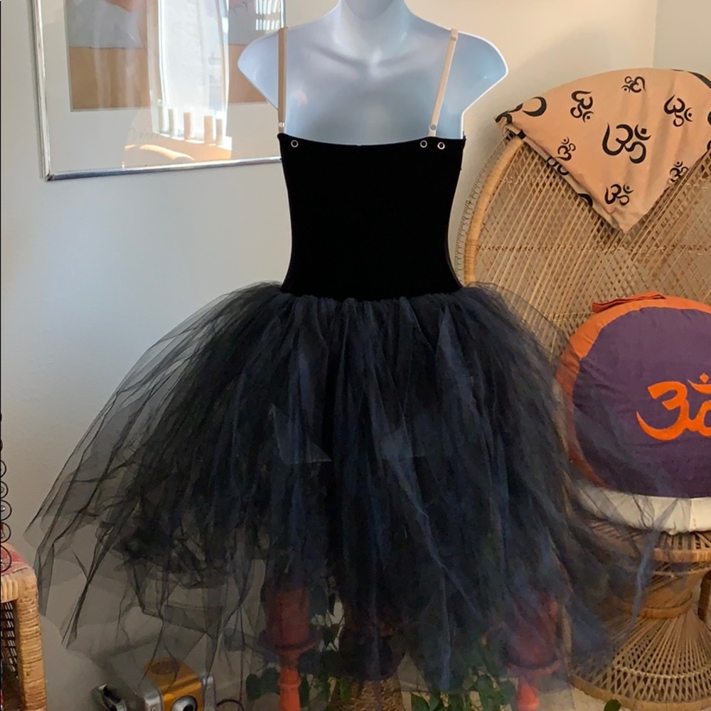 Halloween costume idea: vampire princess - Picture 4 of 4